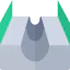 Skate park icon 64x64