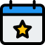 Calendar icon 64x64