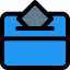 Ballot icon 64x64