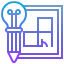 Blueprint icon 64x64