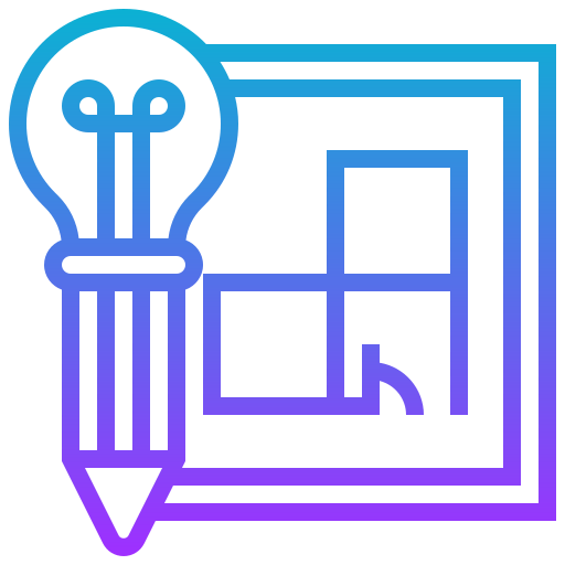 Blueprint icon