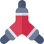 Skateboard icon 64x64