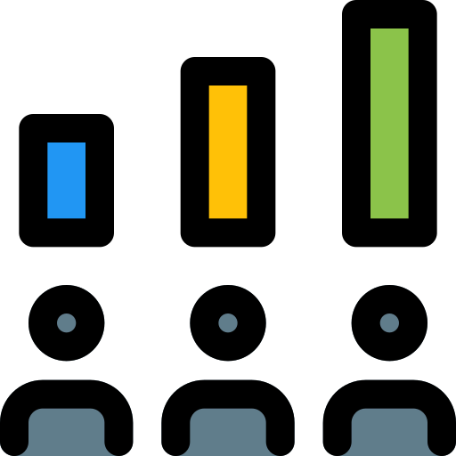 Candidate icon