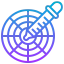 Color wheel icon 64x64
