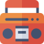 Cassette icon 64x64