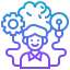 Creativity icon 64x64
