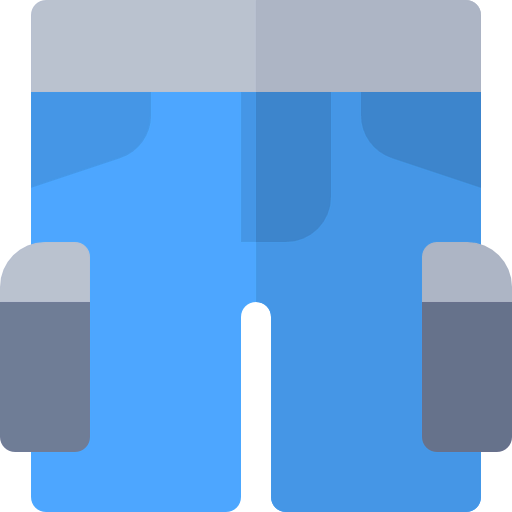 Short icon