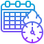 Deadline icon 64x64