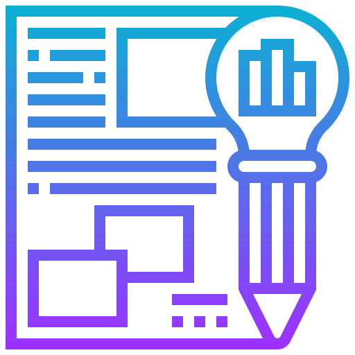 Description icon