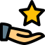 Star icon 64x64