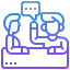 Discussion icon 64x64