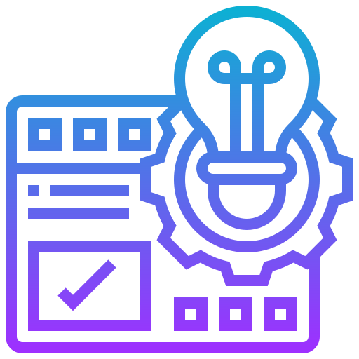 Design icon