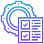 Checkup Symbol 64x64
