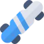 Skateboard icon 64x64