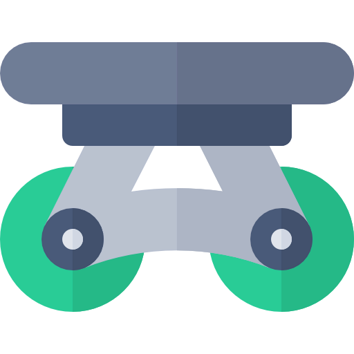 Skates icon