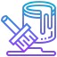 Paint icon 64x64