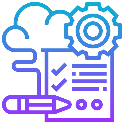 Preparation icon