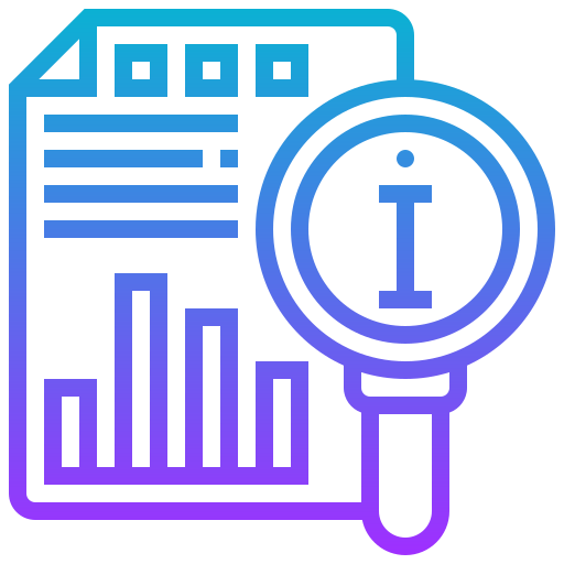 Information icon
