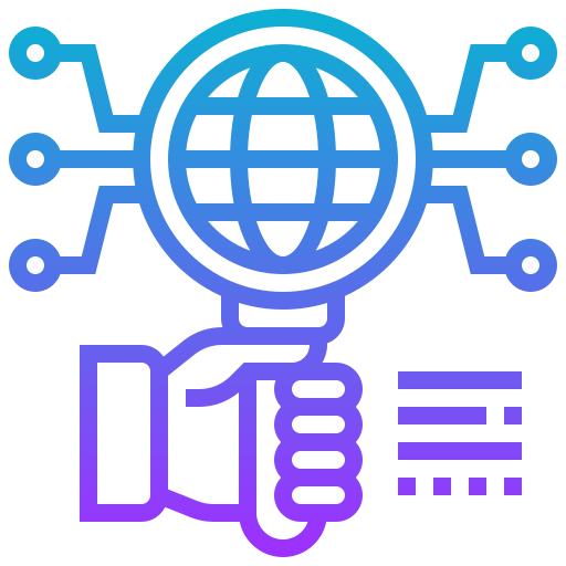 Search icon