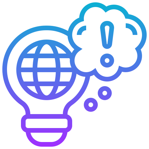 Think icon