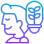 Thinking icon 64x64