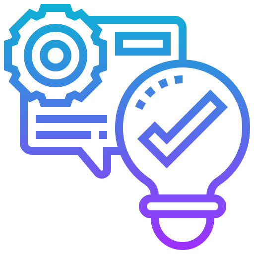 Verification icon