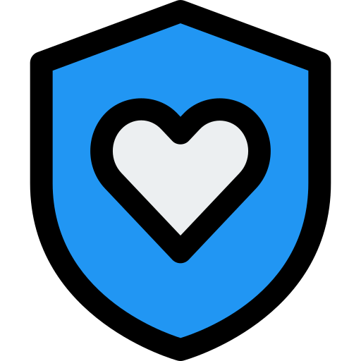 Heart icon