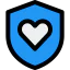 Heart icon 64x64