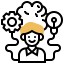 Creativity icon 64x64