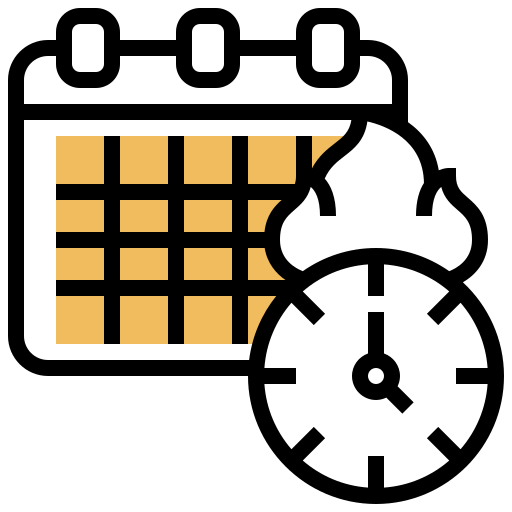 Deadline icon