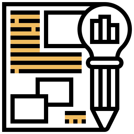 Description icon