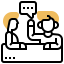 Discussion icon 64x64