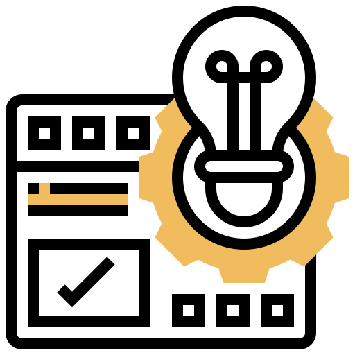 Design icon