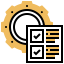 Checkup Symbol 64x64