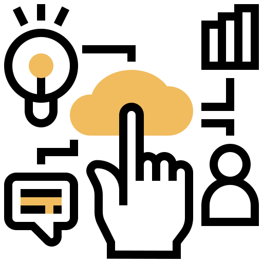 Interface アイコン