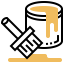 Paint icon 64x64