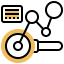 Analysis icon 64x64