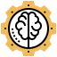Solving icon 64x64