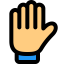 Hand 상 64x64