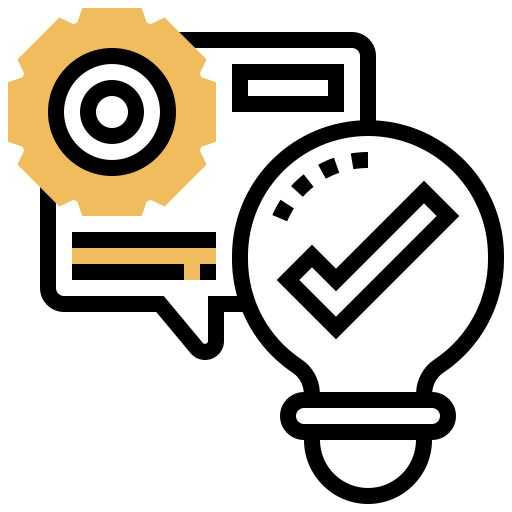 Verification icon