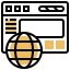 Website icon 64x64