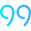 Right quote icon 64x64
