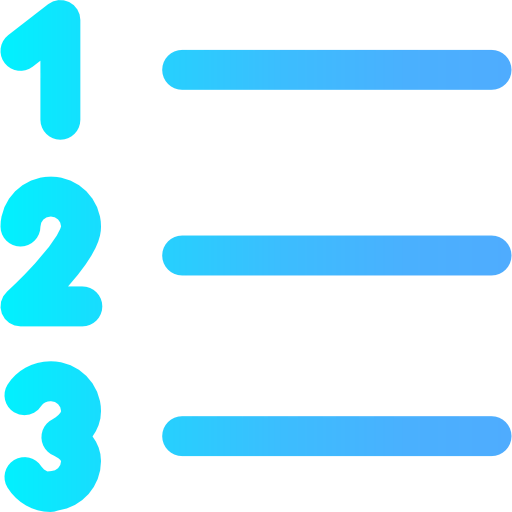 List Ikona