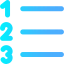 List icon 64x64