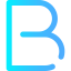 Bold icon 64x64