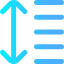 Sort icon 64x64