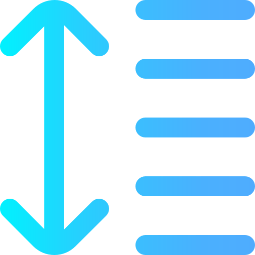 Sort icon