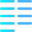 Columns icon 64x64