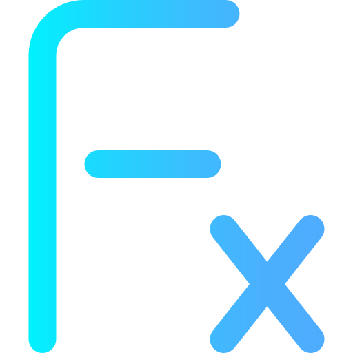 Formula icon