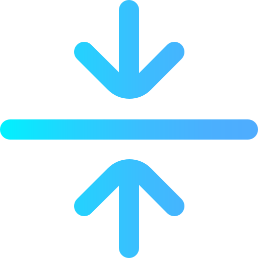 Center align icon